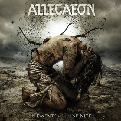 Allegaeon: "Elements Of The Infinite" – 2014